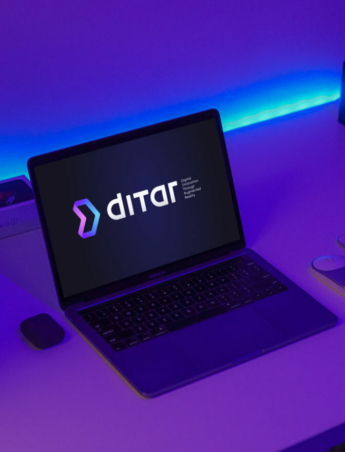Ditar : digital et innovation