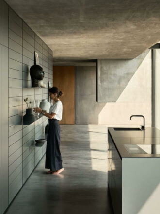 Notre recette pour Ambiance Cuisine