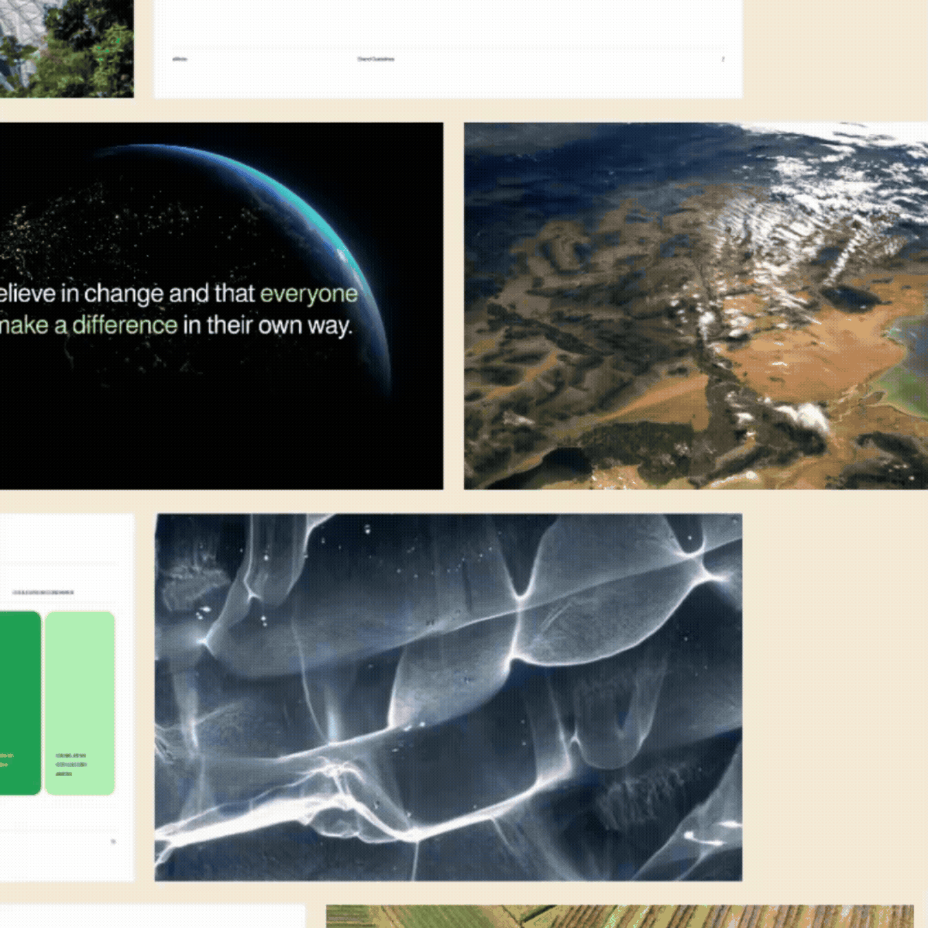 charte graphique eMotioLaw