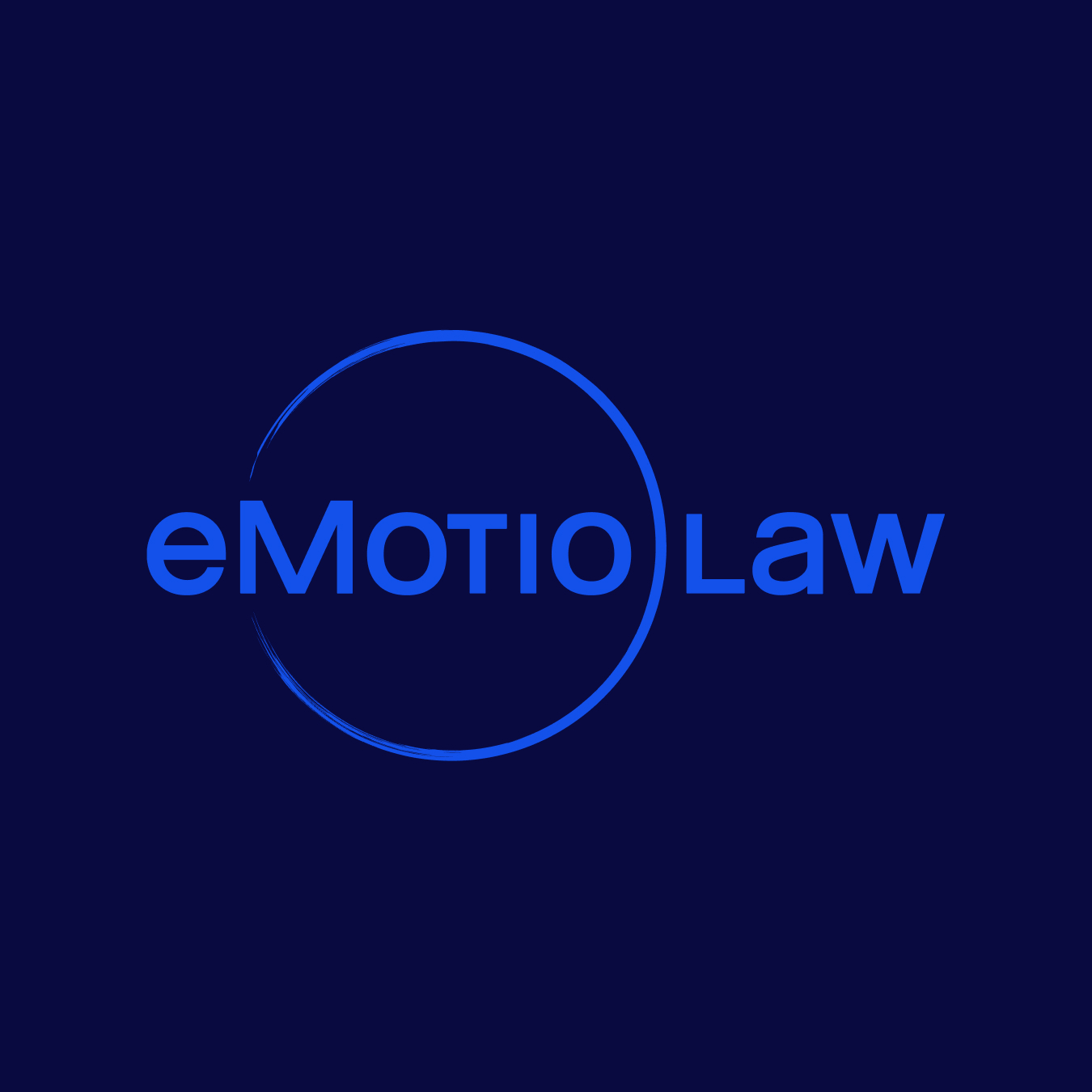 Logo emotiolaw