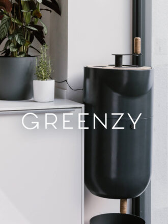Greenzy : positionnement, stratégie et campagne de vente