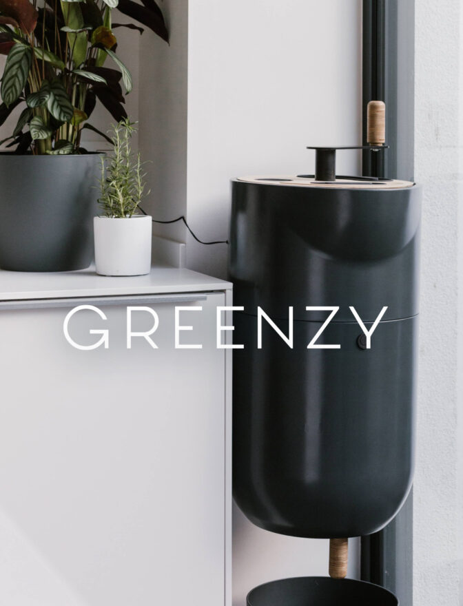 Greenzy : positionnement, stratégie et campagne de vente